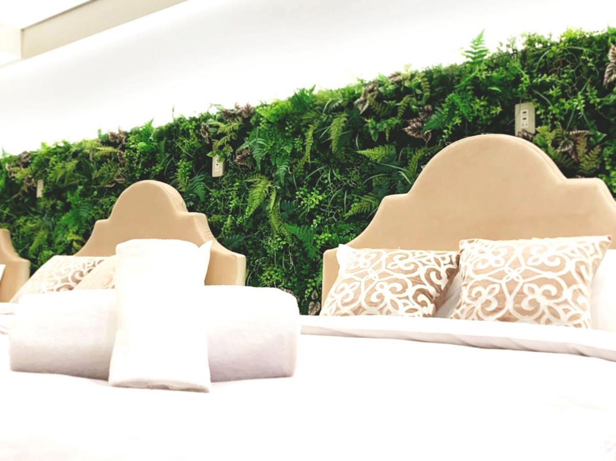Princess Hotel Hiroshima Bagian luar foto