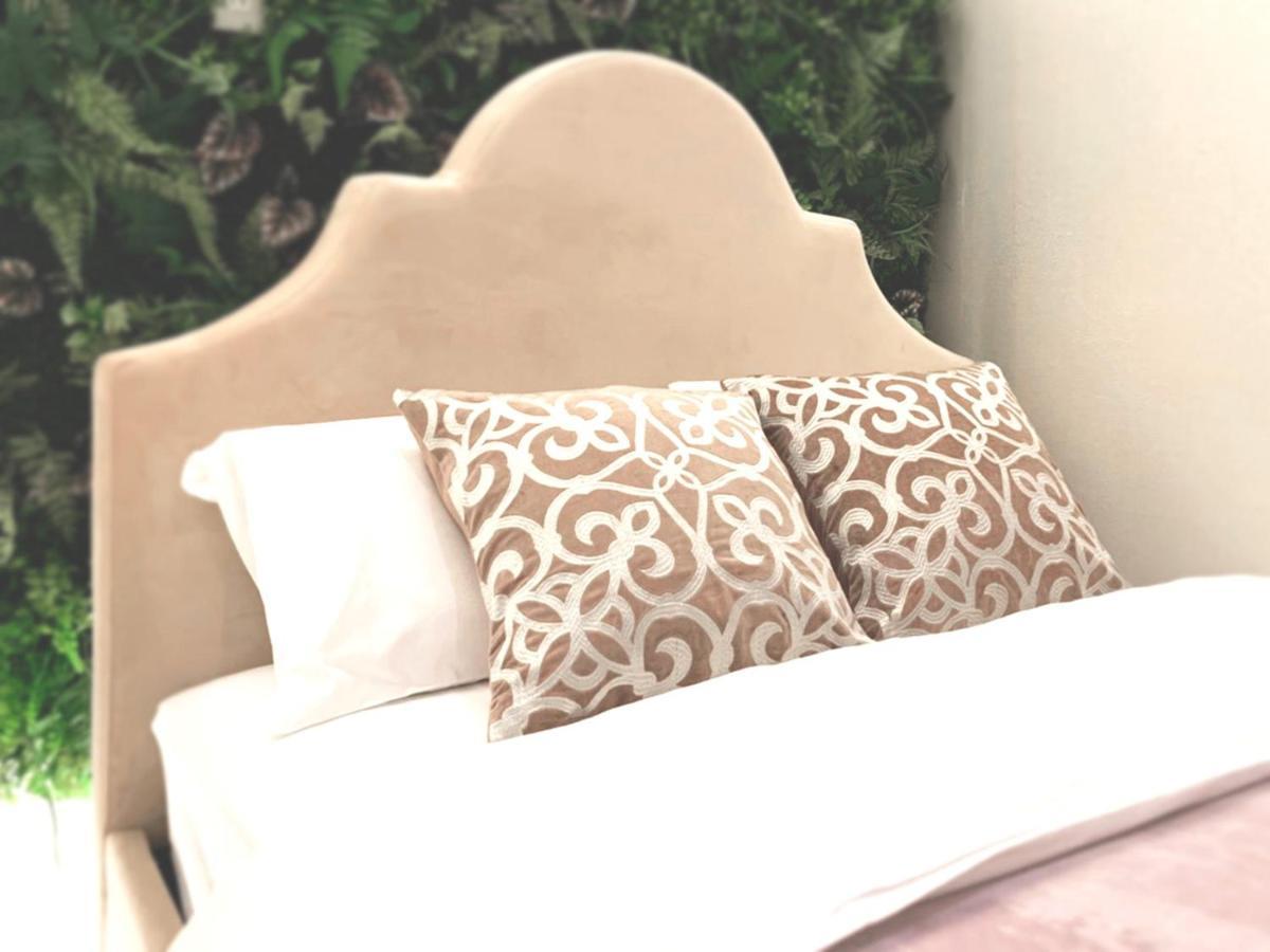 Princess Hotel Hiroshima Bagian luar foto