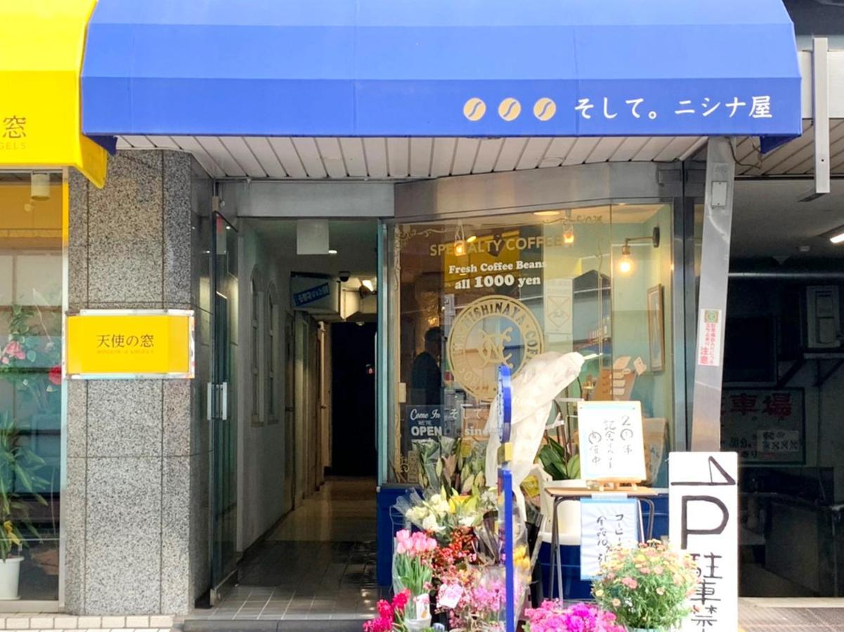 Princess Hotel Hiroshima Bagian luar foto