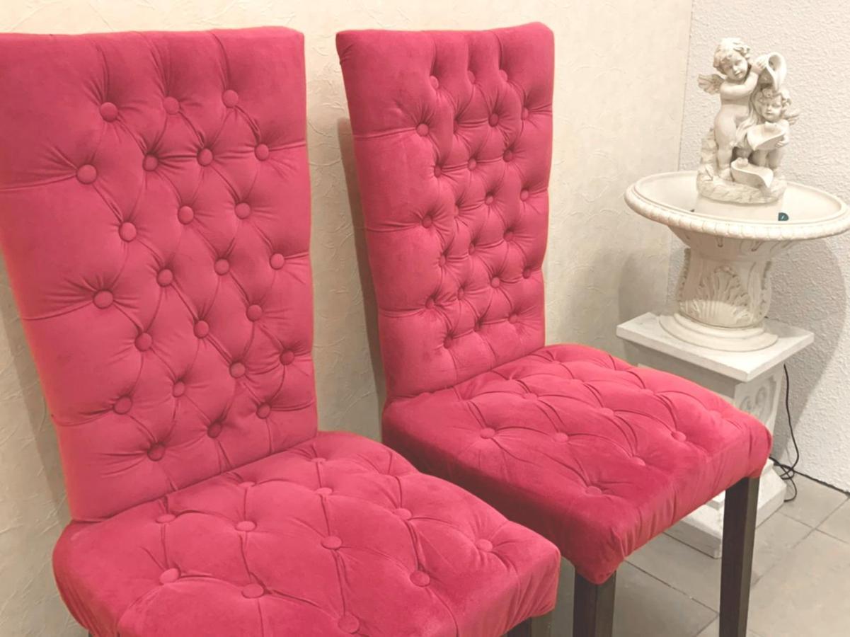 Princess Hotel Hiroshima Bagian luar foto