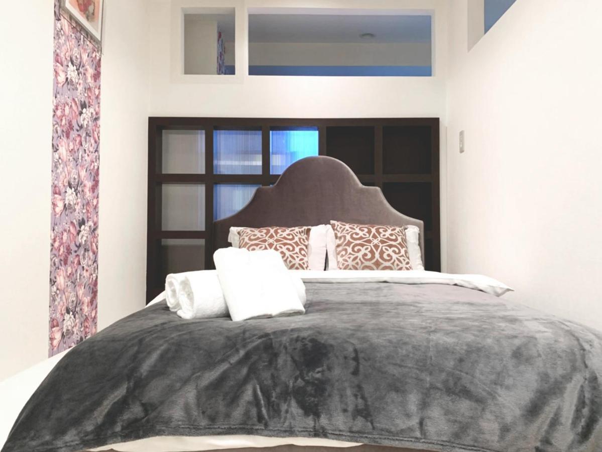 Princess Hotel Hiroshima Ruang foto