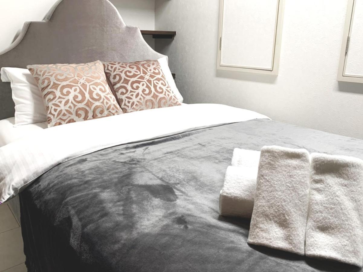 Princess Hotel Hiroshima Ruang foto